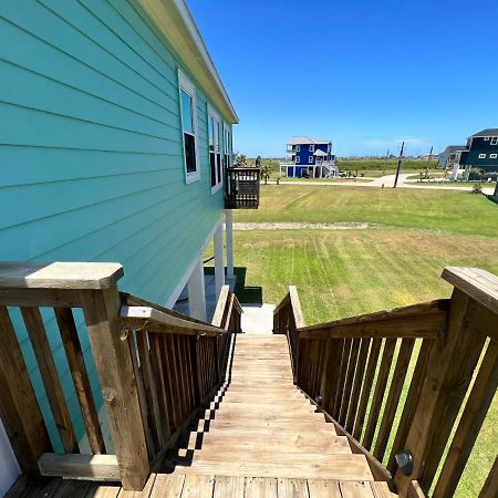 Sunny Catalina Galveston Exterior foto