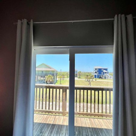 Sunny Catalina Galveston Exterior foto